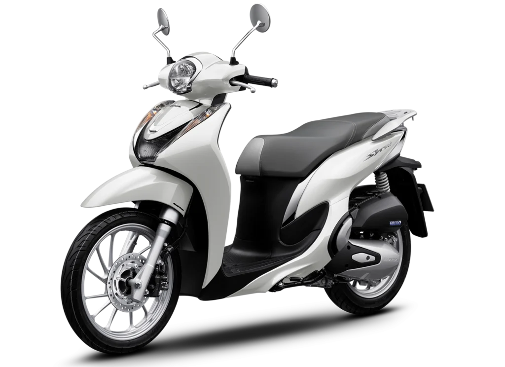 SH Mode 2024 Giá Bao Nhiêu? Đánh Giá Chi Tiết & Bảng Giá Mới Nhất