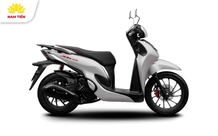 SH Mode Bao Nhiêu Phân Khối? Đánh Giá Chi Tiết Và Bảng Giá Mới Nhất 2026