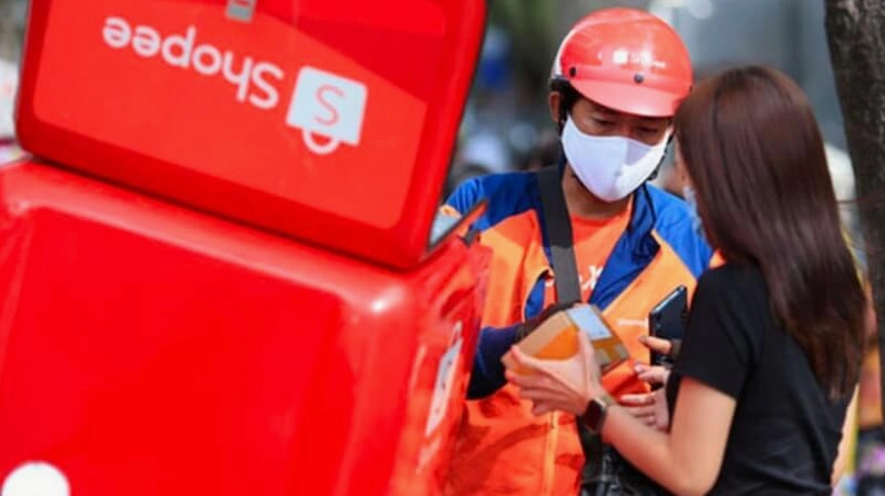 Shopee Express giao hàng trong bao lâu?