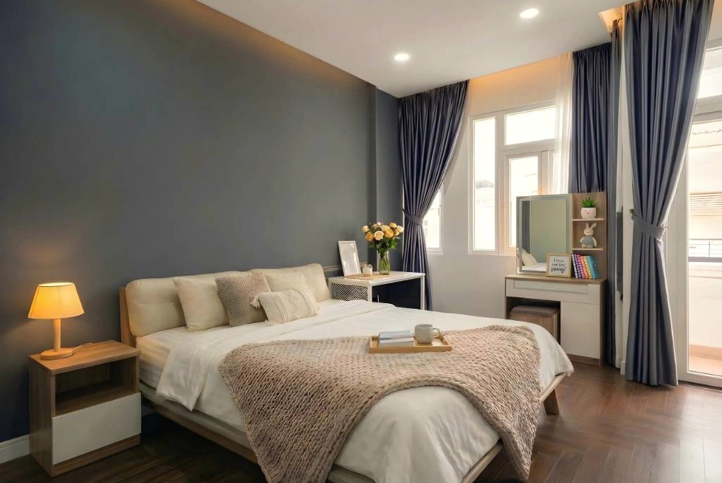 SIÊU PHẨM, BÁN NHÀ PHẠM VĂN CHIÊU, GÒ VẤP, DT LỚN 101M², HẺM 7M XE HƠI, GIÁ 14,8 TỶ TL