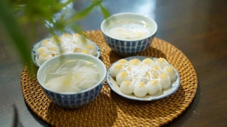 Tết Hàn thực 2026 cúng gì?