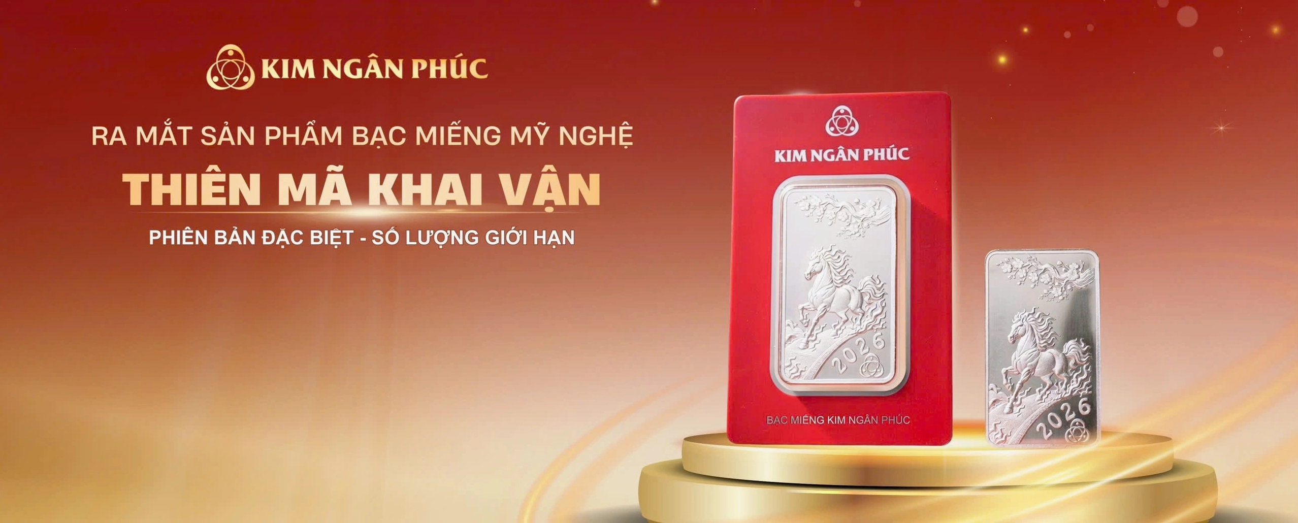 Thị trường vàng luôn biến động