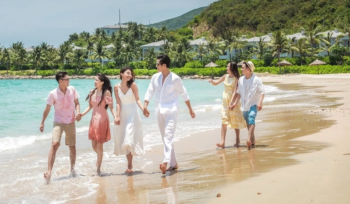Thời tiết mùa đông đà nẵng huyền ảo
