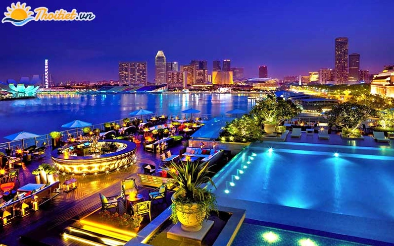 Thời Tiết Mùa Đông Đà Nẵng: Kinh Nghiệm Du Lịch Tháng 12 Cực Chuẩn