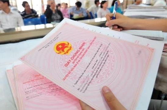 Thủ tục chuyển nhượng quyền sử dụng đất 2026: Hướng dẫn A-Z