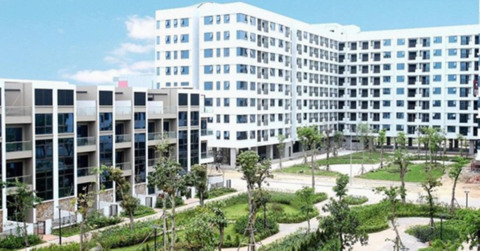 Thủ Tục Mua Nhà Ở Xã Hội 2026: Hướng Dẫn Chi Tiết Từ A Đến Z