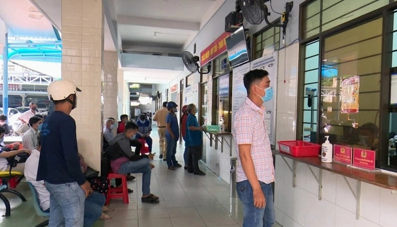 Thủ tục sang tên xe máy khác tỉnh