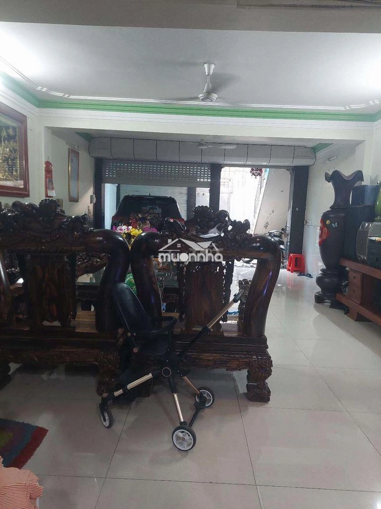 Thuê Nhà Nguyên Căn Gò Vấp 2026: Bí Kíp & Bảng Giá Mới Nhất