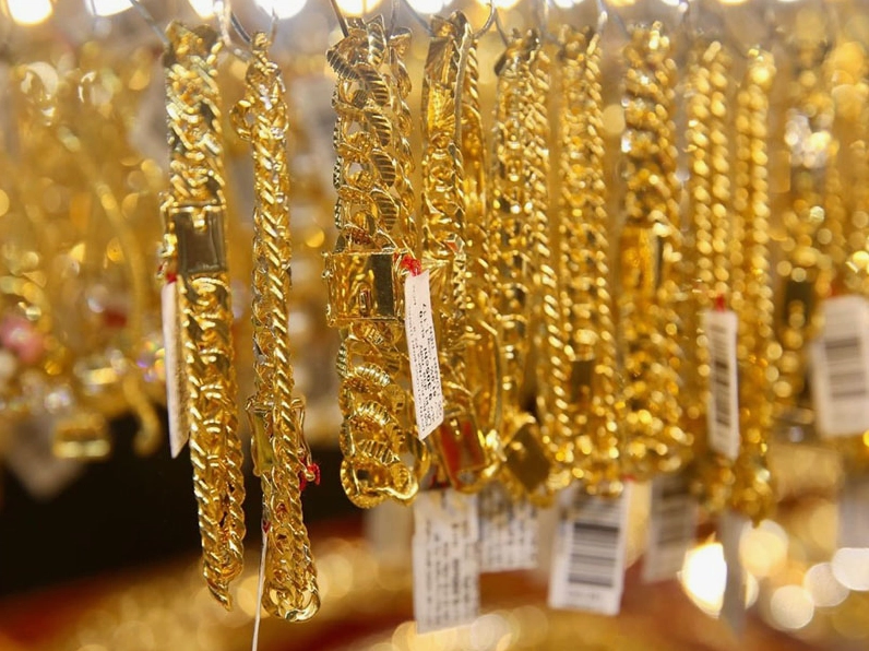 Tiệm Vàng Nhật Hạ – Số 9 Đường Tôn Đức Thắng