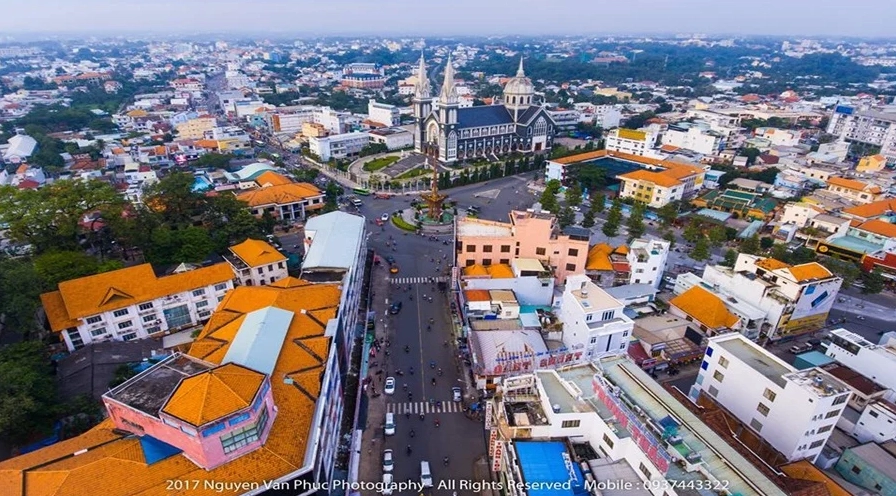 Toàn cảnh thị trường bất động sản Bình Dương hiện nay