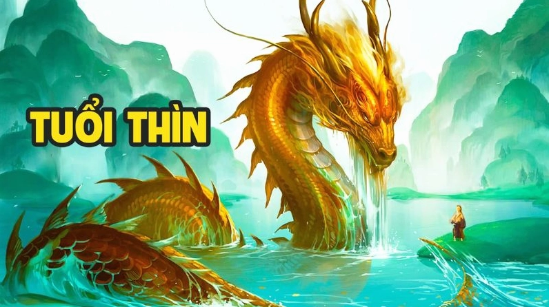 Tổng quan tử vi tuổi Bính Thìn