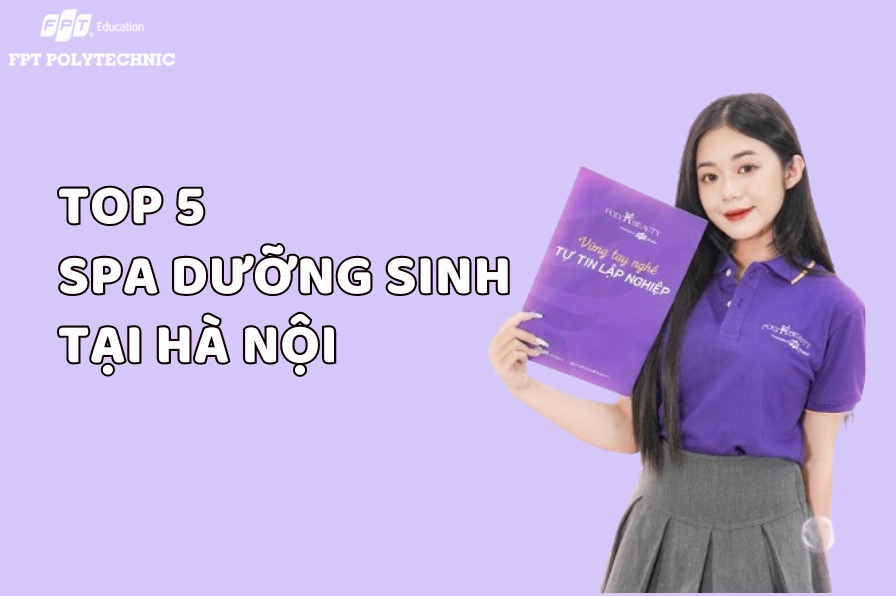 Top 10+ Địa Chỉ Gội Đầu Dưỡng Sinh Hà Nội Cực Thư Giãn, Uy Tín Nhất 2026
