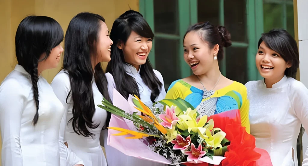 Top 20+ Bài Thơ Về Ngày 20/11 Hay, Ý Nghĩa Và Xúc Động Nhất 2026