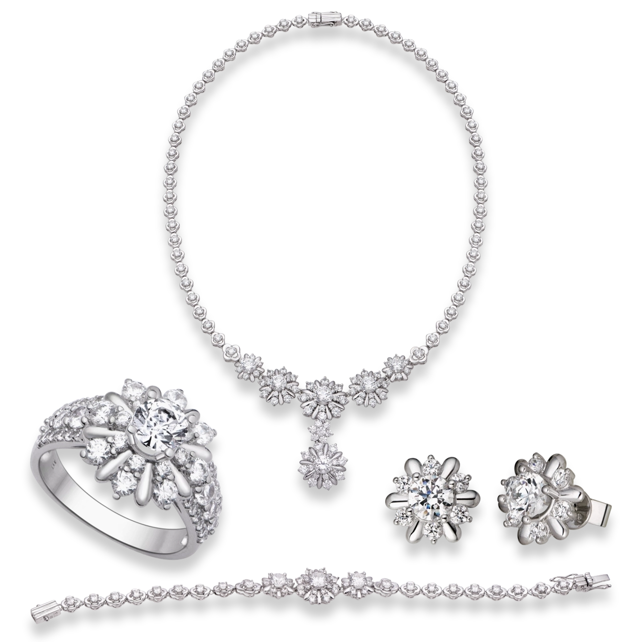 Trang sức Italy từ Kim Phát