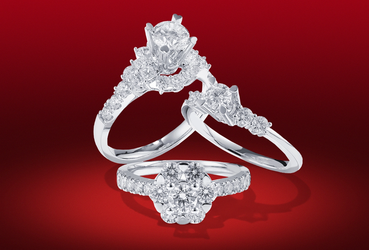 Trang sức kim cương