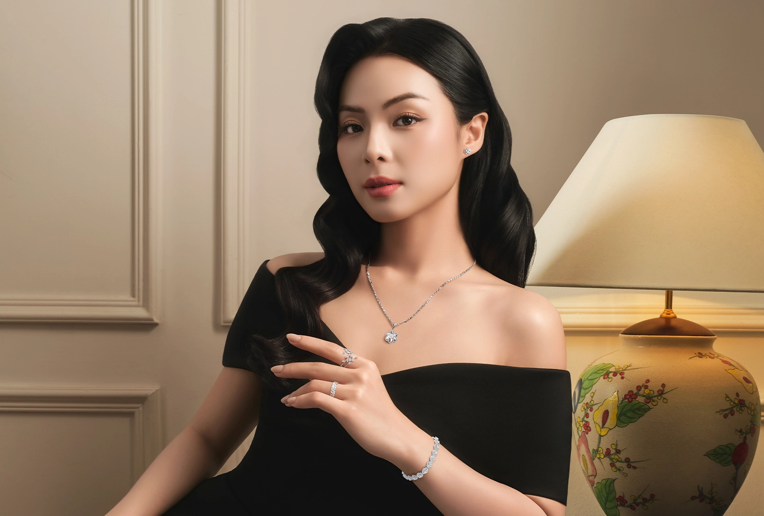 Trang Sức