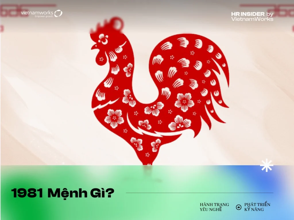 Tuổi Tân Dậu 1981 Có Giàu Không? Giải Mã Vận Mệnh Và Tài Lộc 2026