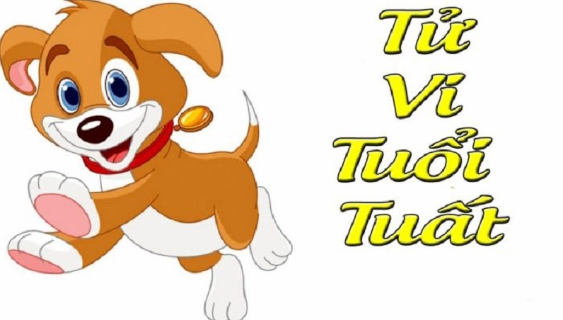 Tuổi Tuất sinh năm bao nhiêu? Sự nghiệp như thế nào?