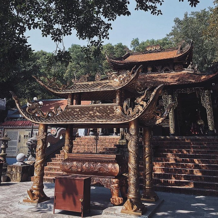 Văn khấn bà chúa kho chuẩn nhất: Bí kíp xin lộc, vay vốn linh nghiệm