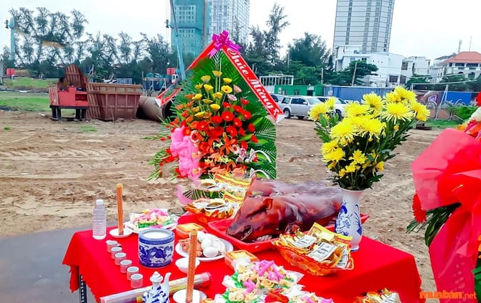 Văn Khấn Cúng Đất Đai Cực Chuẩn: Hướng Dẫn Tạ Đất Chi Tiết Từ Chuyên Gia