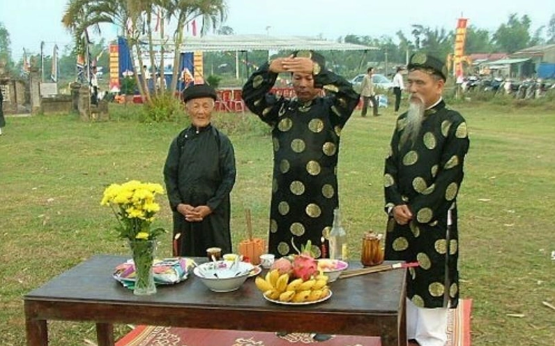 Văn khấn động thổ xây nhà