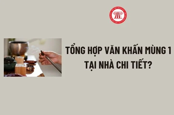 Văn khấn gia tiên chuẩn nhất 2026: Ý nghĩa và cách cúng đúng chuẩn