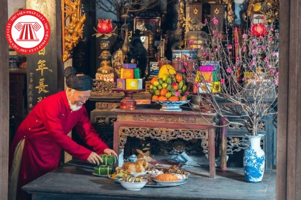Văn Khấn Giao Thừa Chuẩn Nhất 2026: Đón Tài Lộc, Cầu Bình An