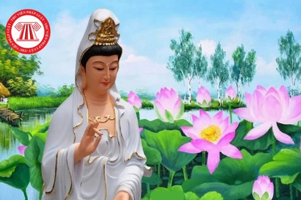 Văn Khấn Mẹ Quan Âm Tại Nhà Chuẩn Nhất Giúp Gia Đạo Bình An