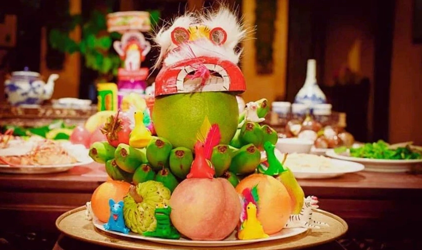 Văn khấn ngày rằm Tết Trung Thu có ý nghĩa gì