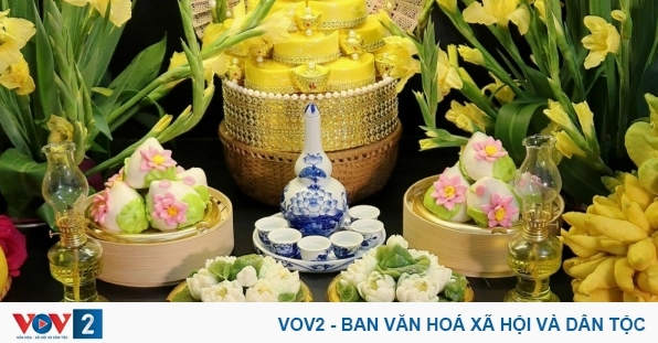 Văn Khấn Rằm Tháng Giêng 2026 Chuẩn Nhất Giúp Vạn Sự Hanh Thông