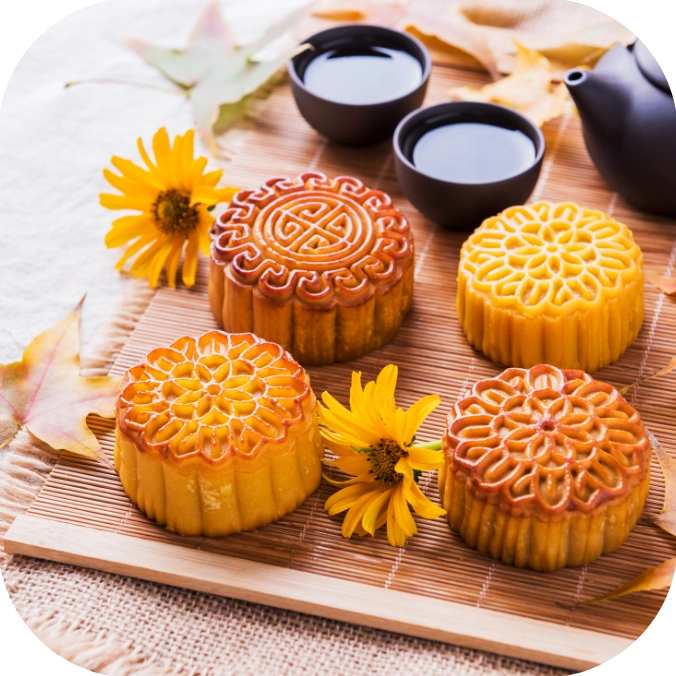 Văn khấn rằm Trung thu chuẩn nhất 2026: Cúng Gia tiên, Thần tài đầy đủ