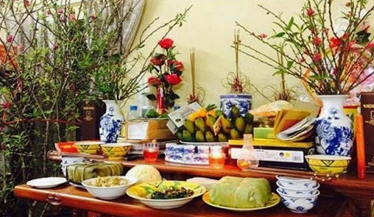 Văn Khấn Tạ Đất Cuối Năm – Cách Sắm Lễ Và Bài Cúng Chuẩn Nhất