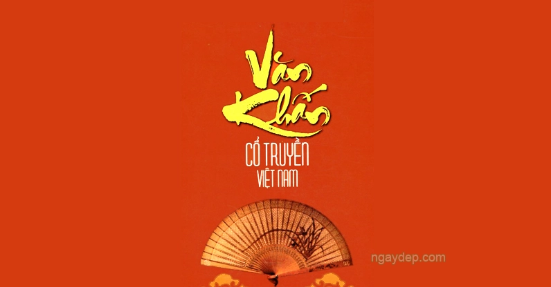 Văn khấn và các nghi lễ trong ngày đẹp