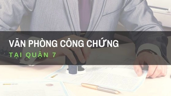 Văn phòng công chứng Nguyễn Văn Tuấn: Cẩm nang A-Z Dịch vụ & Thủ tục 2026