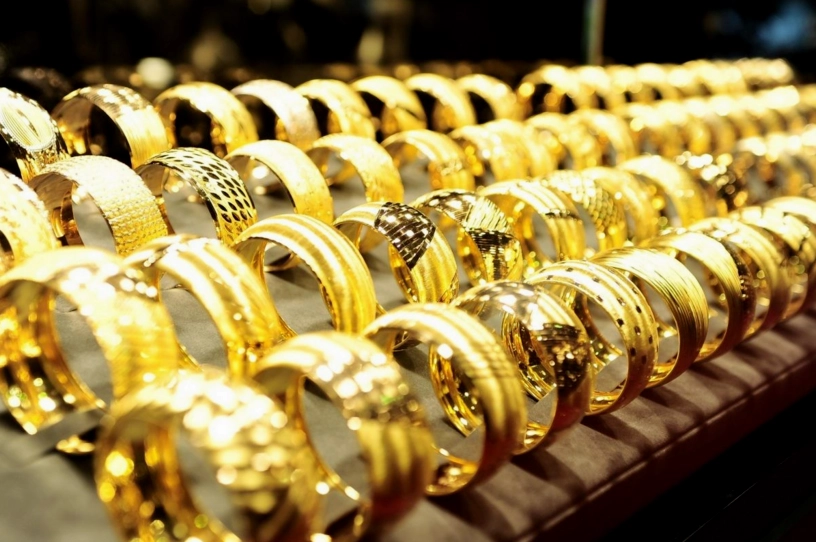 Vàng 18K Là Vàng Gì? Phân Biệt Các Loại Vàng Chuẩn Nhất 2026