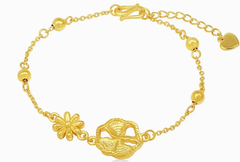 Vàng nữ trang 24K tại Bạc Liêu