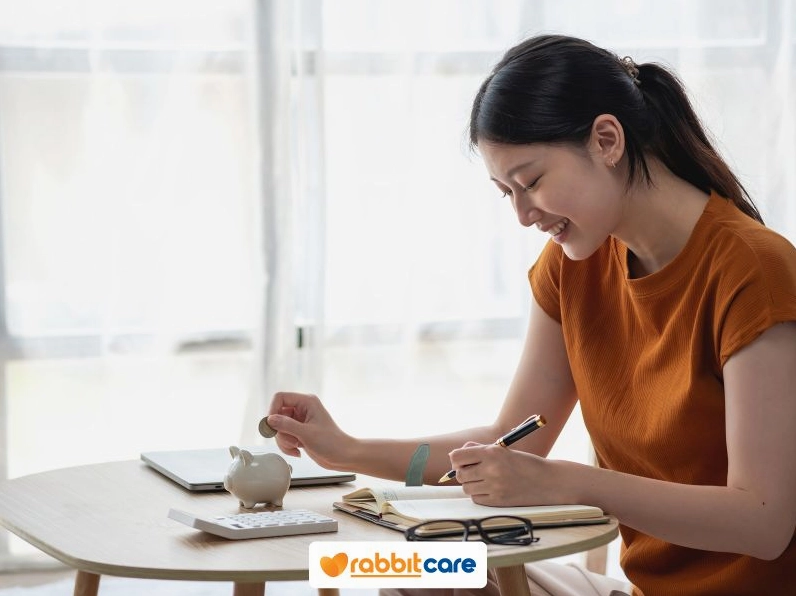 Vay 1 tỷ trả trong 20 năm như thế nào?