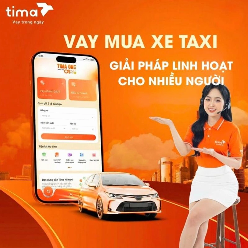 Vay tiêu dùng cá nhân tại Agribank