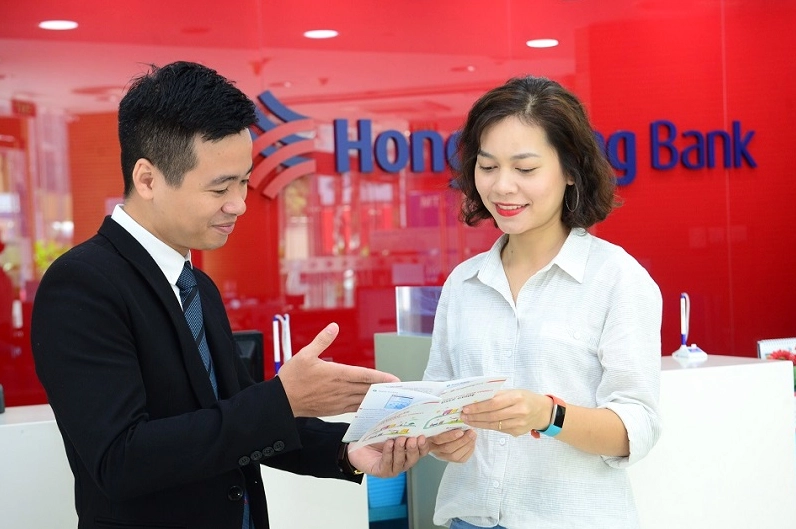 Vay vốn tại Ngân hàng Hong Leong Việt Nam