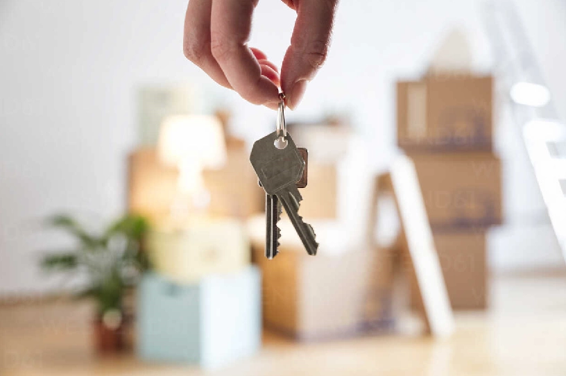 Về nhà mới mang gì vào trước