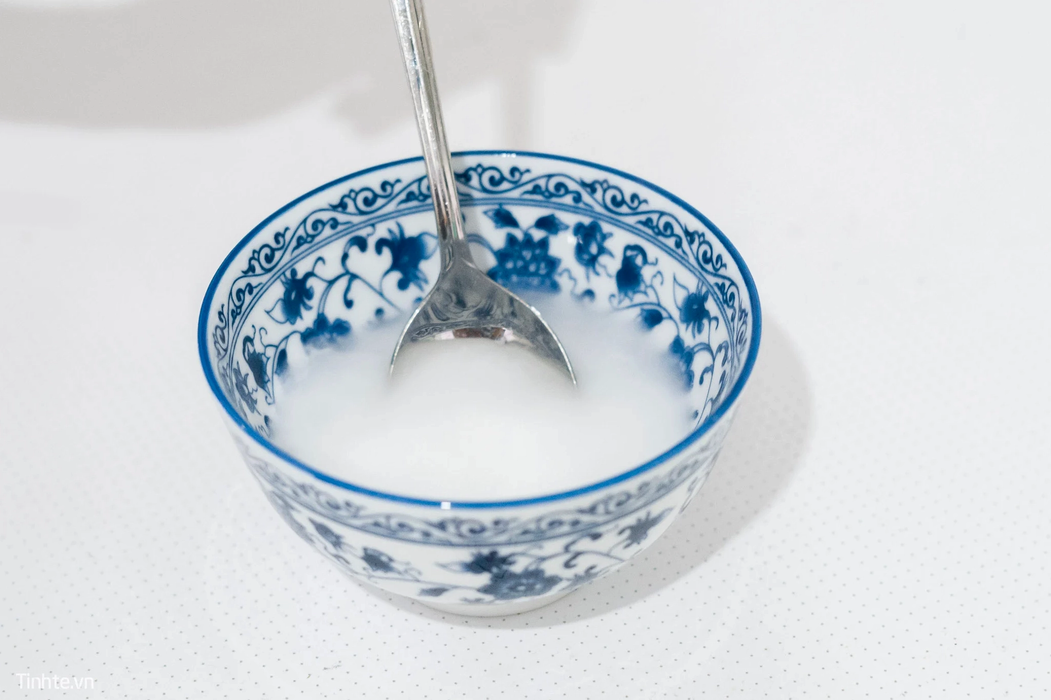 Vệ sinh máy giặt lồng ngang