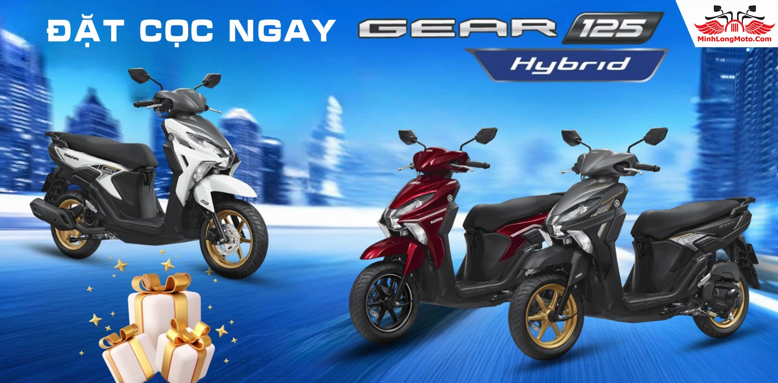 Việc lựa chọn xe Yamaha luôn cần cân nhắc kỹ lưỡng