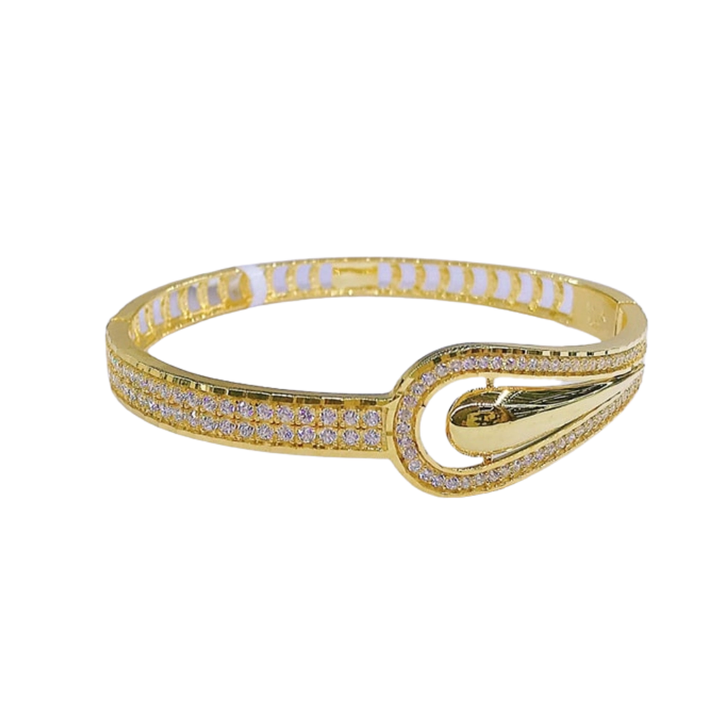 Vòng tay vàng 9999 chất lượng cao