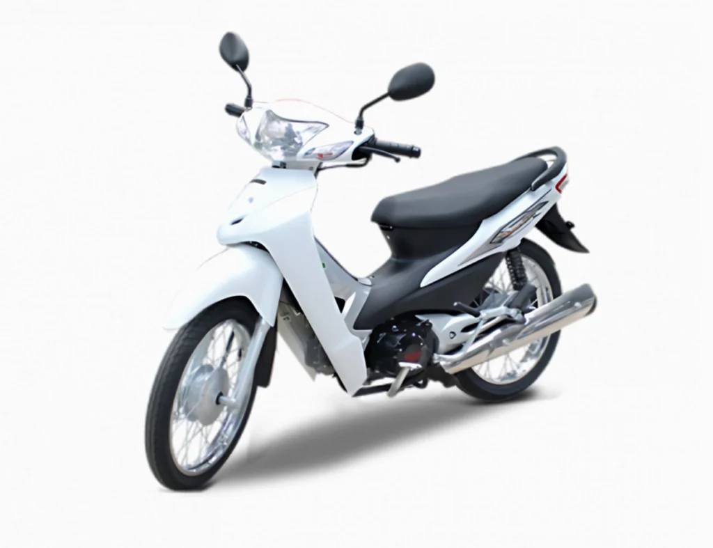 Wave 50cc giá bao nhiêu? Bảng giá chi tiết và mới nhất năm 2026