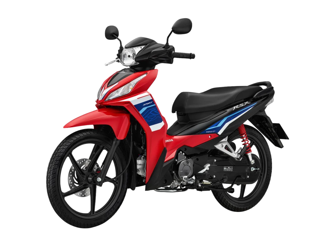 Wave RSX 125 giá bao nhiêu? Đánh giá chi tiết, bảng giá xe năm 2026