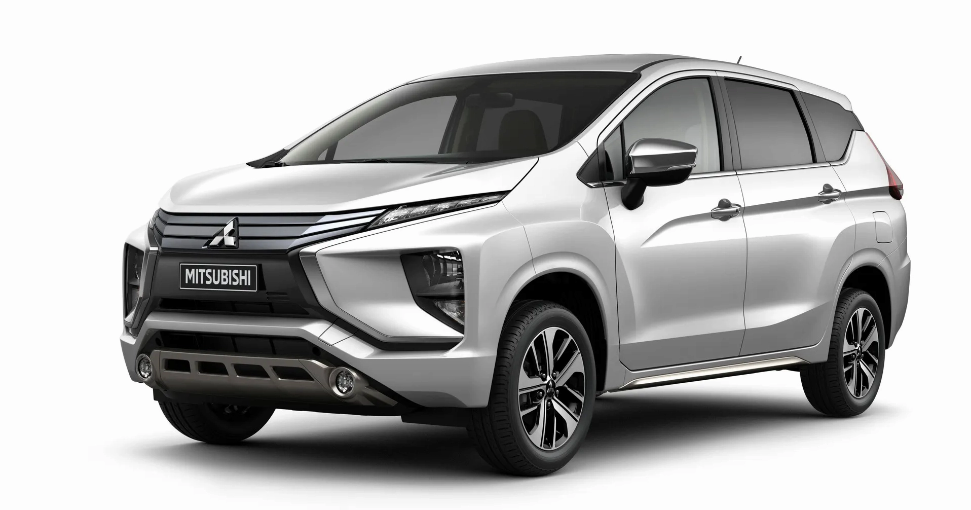 xe 7 chỗ  Mitsubishi Xpander 2019 cũ giá từ 400 đến 500 triệu