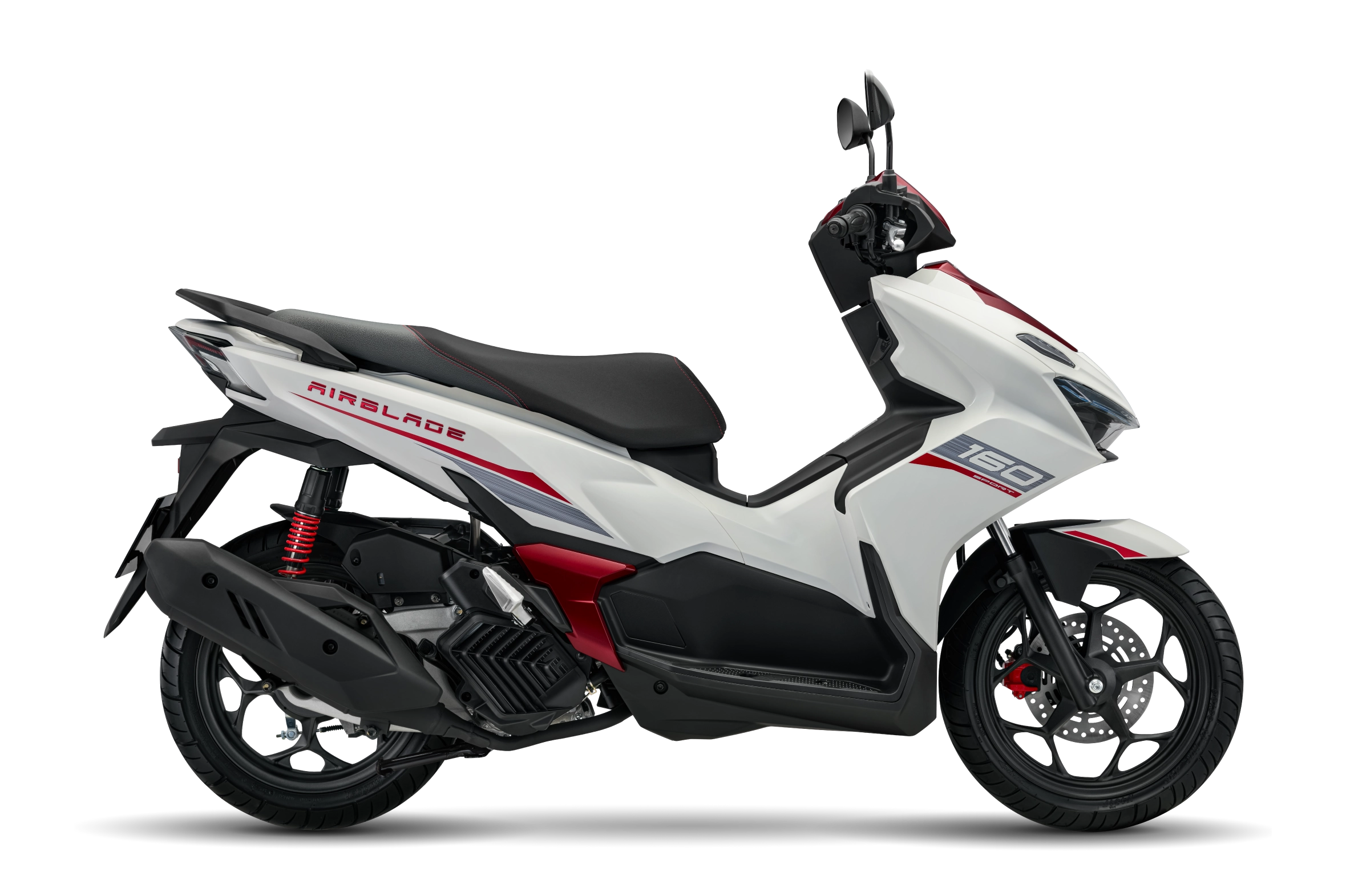 xe ab giá bao nhiêu