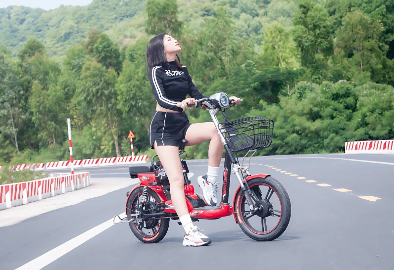 Xe Đạp Điện 5 Triệu: Top Mẫu Đẹp, Bền, Đáng Mua Nhất 2026