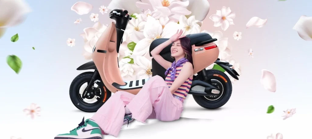 Xe Điện Gogo Giá Bao Nhiêu? Bảng Giá Mới Nhất 2026 – Đánh Giá Chi Tiết