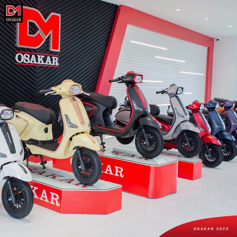 Xe điện Vespa giá bao nhiêu? Bảng giá & kinh nghiệm mua 2026